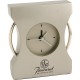 ANCLK0053 - Reloj Metálico de Escritorio con Alarma 