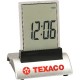 DIGI0077 - Reloj Digital Sensible al Tacto  Alarma