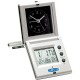ANCLK0051 - Reloj con Alarma y Termómetro Ambiental 