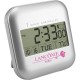 DIGI0402 - Reloj Digital con Alarma 