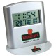DIGI0525 - Reloj Digital Portátil con Alarma 