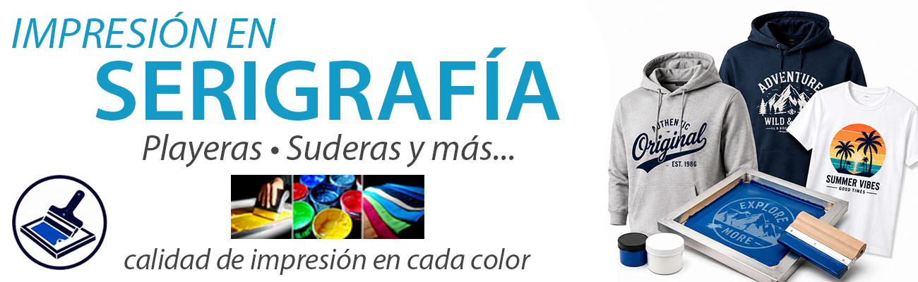 Serigrafia