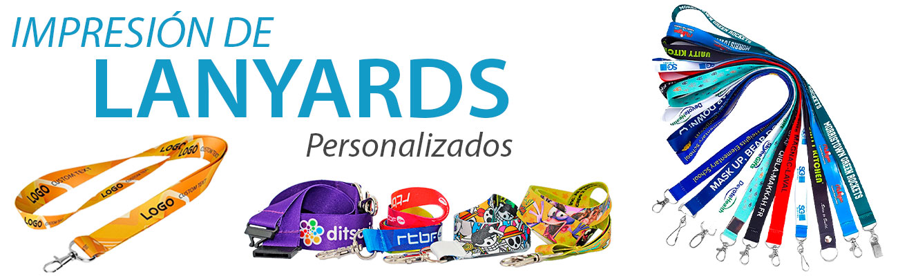 Lanyards