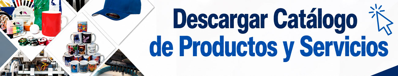 Catalogo de Productos