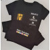 Playeras en Serigrafía