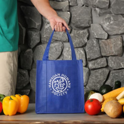 8000 Bolsa para Despensa de RPTE.