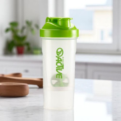 4279 Shaker Deportivo de 22oz.