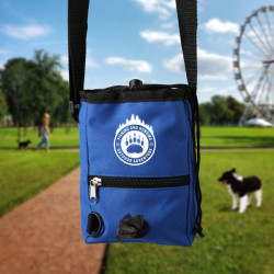 3275 Bolsa para Paseo de Mascotas. 3275 Bolsa para Paseo de Mascotas.