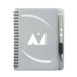 1420 Cuaderno Huntington con Boligrafo. 1420 Cuaderno Huntington con Boligrafo.