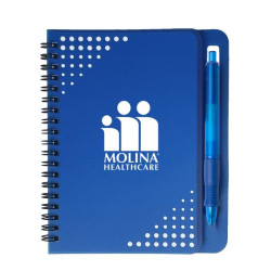 1422 Cuaderno Havana con Bolígrafo. 1422 Cuaderno Havana con Bolígrafo.