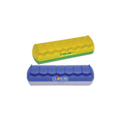 3562 Recipiente para Guardar Pastillas.