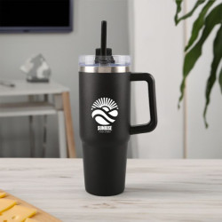 4743 30oz Vancouver Termo de Acero Inoxidable.
