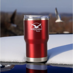 4787 12oz Alpine Termo de Acero Inoxidable.