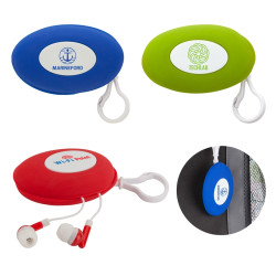 GC6211 Funda para Audífonos. GC6211 Funda para Audífonos.