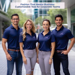 Uniformes Corporativos